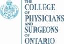 The College of Physicians and Surgeons of Ontario