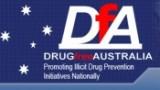 Drug Free Australia