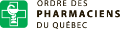 Order of Quebec Pharmacists