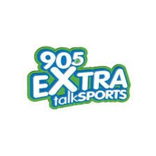 90.5 Extra Talk Sports